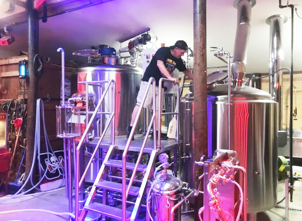 Rock N Roll Brewery, LLC en Colorado,